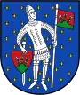 Brasão de armas de Lauterbach