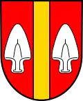 Brasão de Lautersheim