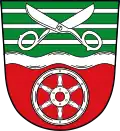 Brasão de Leidersbach