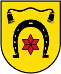 Brasão de Leimersheim