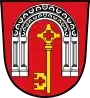 Brasão de armas de Leinach