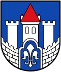 Brasão de Lichtenau