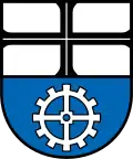 Brasão de Limburgerhof