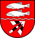 Brasão de Linau