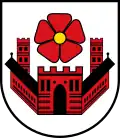 Brasão de Lippstadt