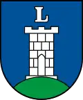 Brasão de Loßburg