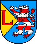 Brasão de Ludwigswinkel