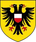 Brasão de Lübeck