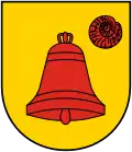 Brasão de Lüdinghausen