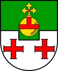 Brasão de Lug