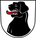 Brasão de Mögglingen