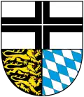 Brasão de Mölsheim