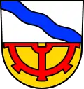 Brasão de Mühlenbach