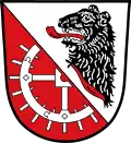 Brasão de Mühlhausen
