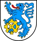 Brasão de Mülheim