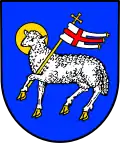 Brasão de Münchweiler an der Alsenz