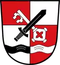 Brasão de Münster