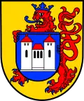 Brasão de Münsterappel