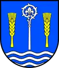 Brasão de Münsterdorf