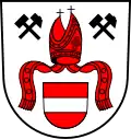 Brasão de Münstertal
