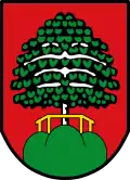 Brasão de Mainburg