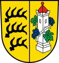 Brasão de Marbach