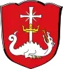 Brasão de armas de Margetshöchheim