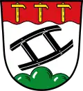 Brasão de Maroldsweisach