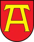 Brasão de Marsberg