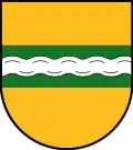 Brasão de Marschacht