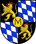Brasão de Meckenheim