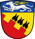 Brasão de Medlingen