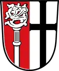 Brasão de Megesheim