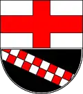 Brasão de Meisburg