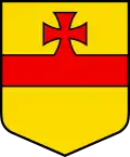 Brasão de Meppen
