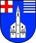 Brasão de Merzkirchen