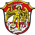 Brasão de Mettenheim