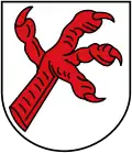 Brasão de Mettenheim