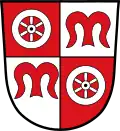 Brasão de Miltenberg