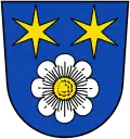 Brasão de Mörstadt