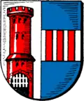 Brasão de Moisburg