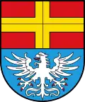 Brasão de Monsheim
