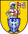 Brasão de Morschheim