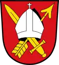 Brasão de Nüdlingen