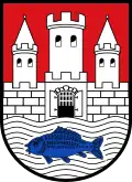 Brasão de Nabburg