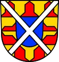 Brasão de Neresheim