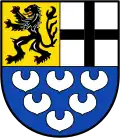 Brasão de Nettersheim