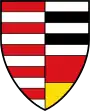 Brasão de armas de Neu-Isenburg