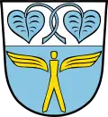 Brasão de Neubiberg