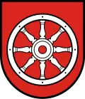 Brasão de Neudenau